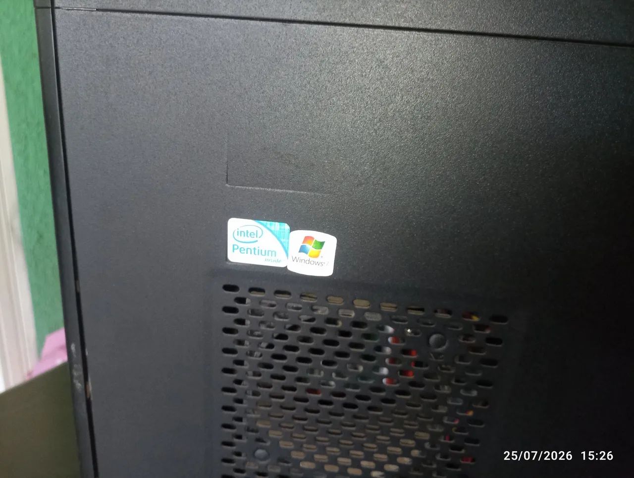 Computador positivo - Foto 2