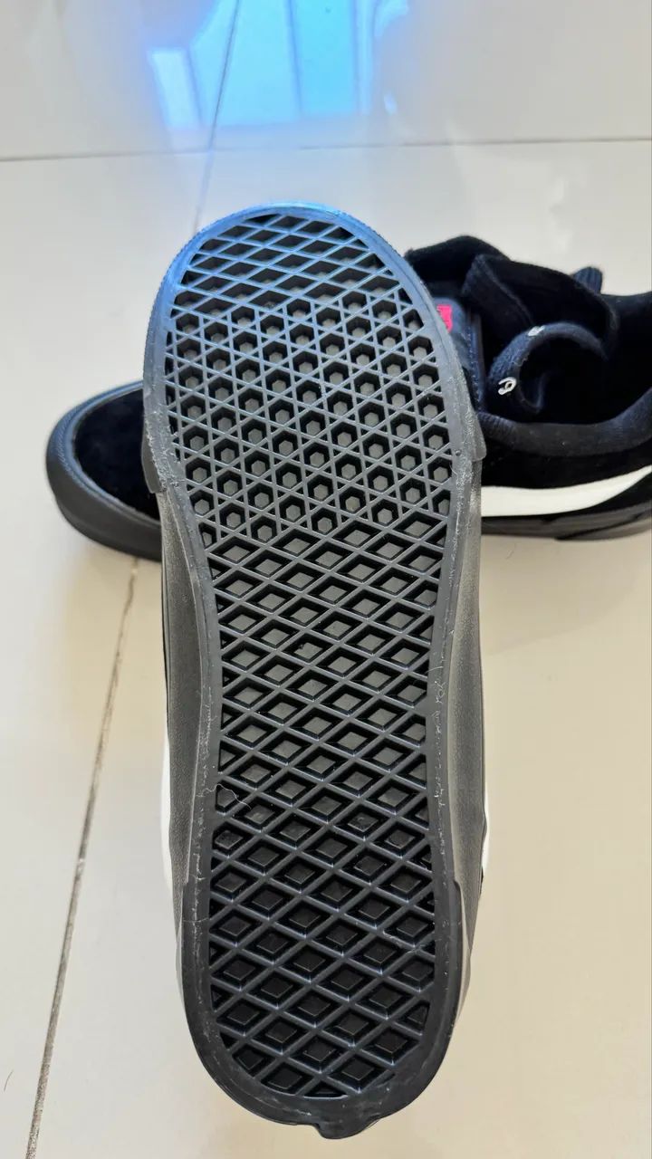 Tenis Vans KNU Skool - Foto 2