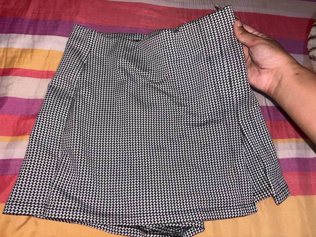 Short Saia Renner  - Foto 2