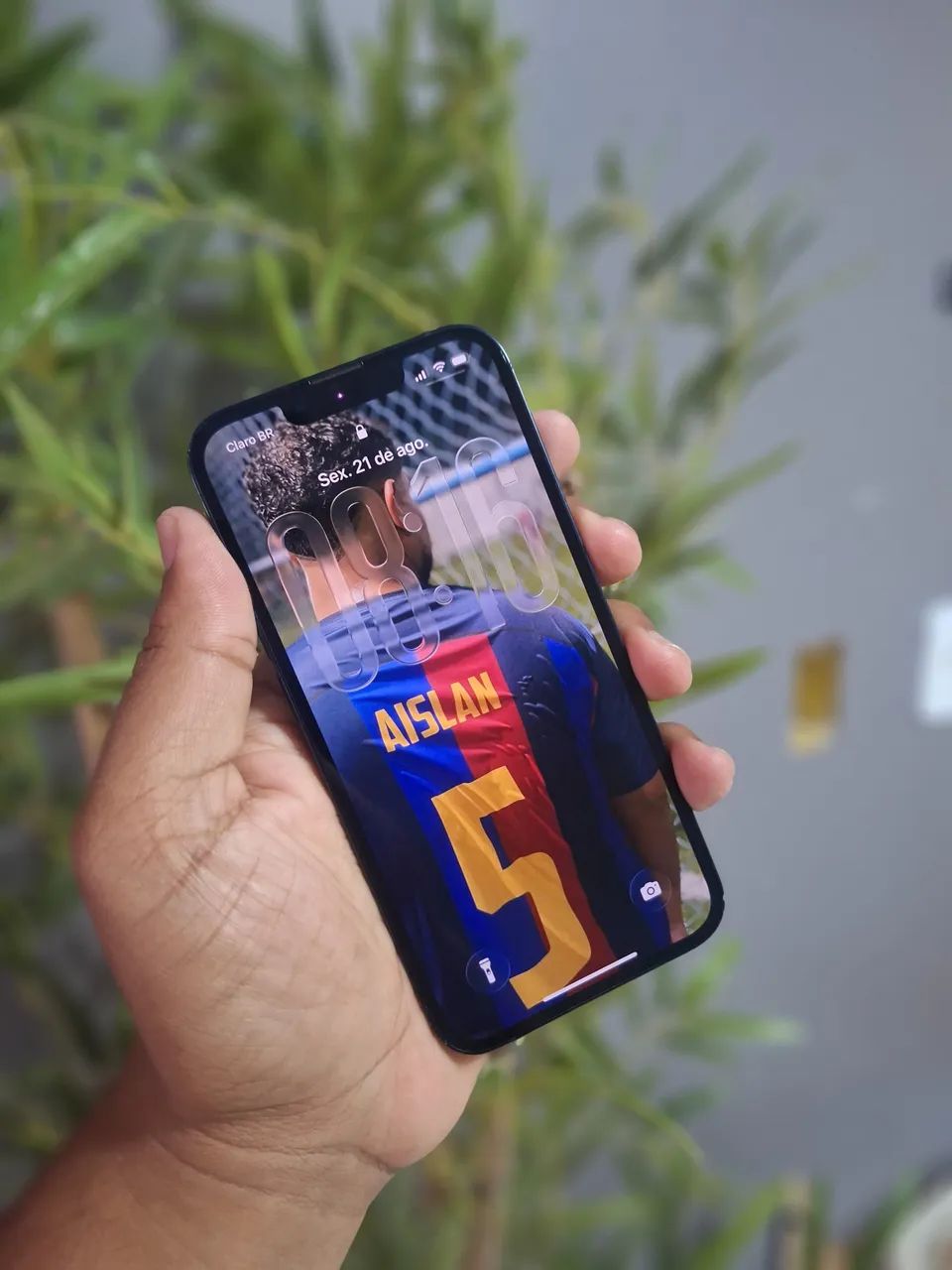iPhone 13 - Foto 5