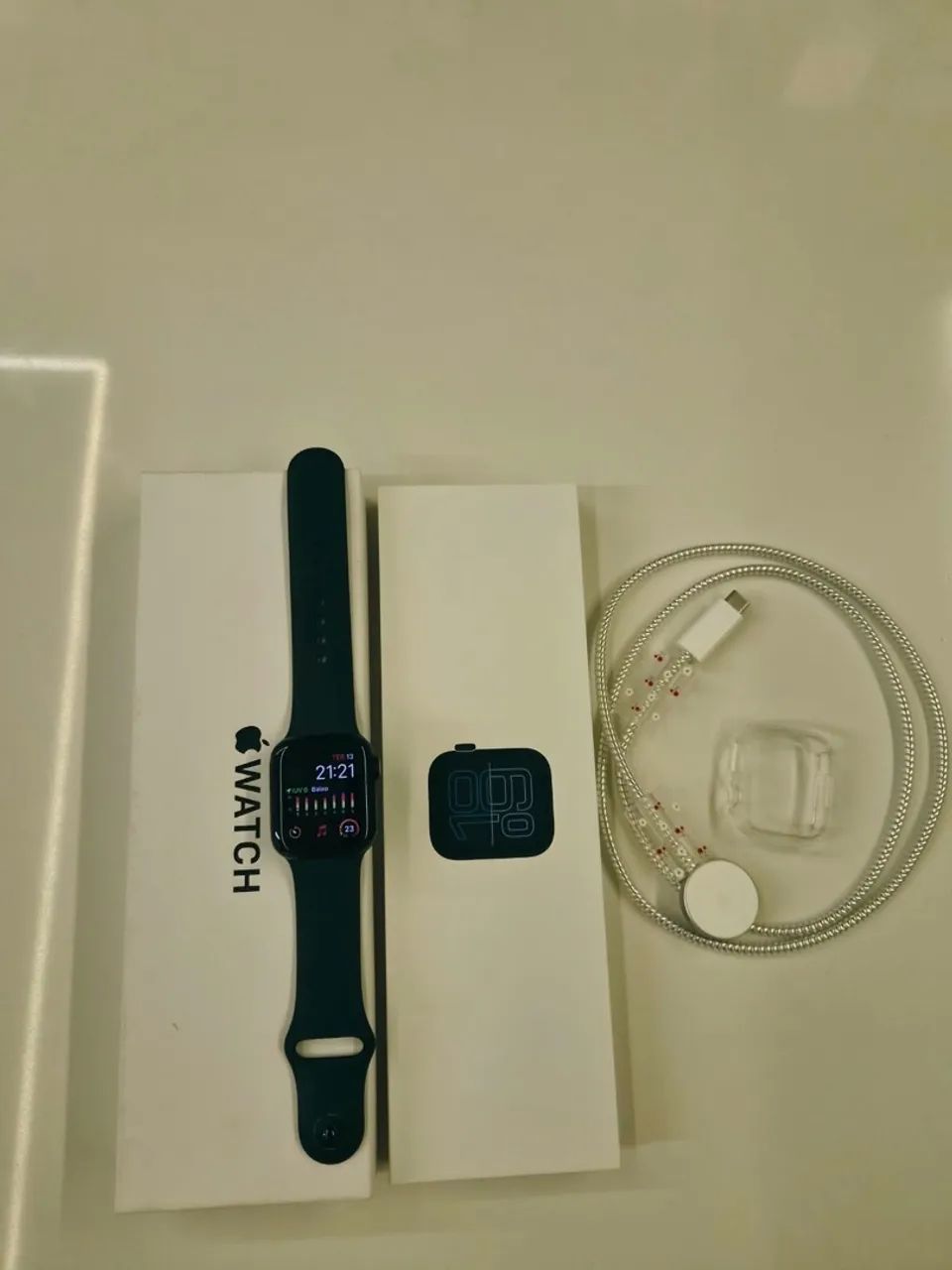 Apple Watch SE 3  - Foto 2