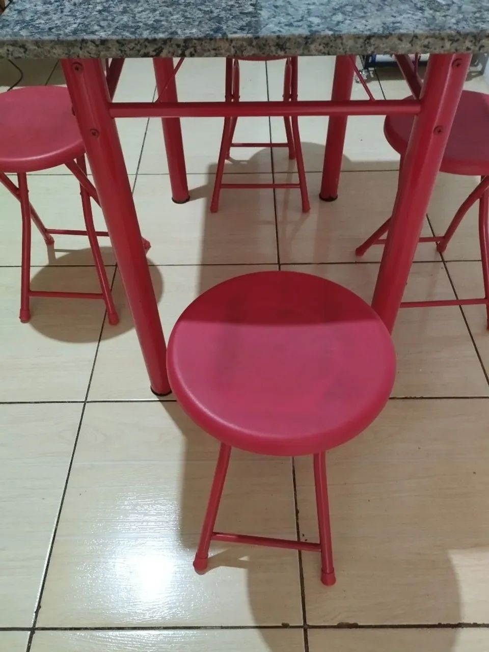 Mesa de Granito - Foto 4