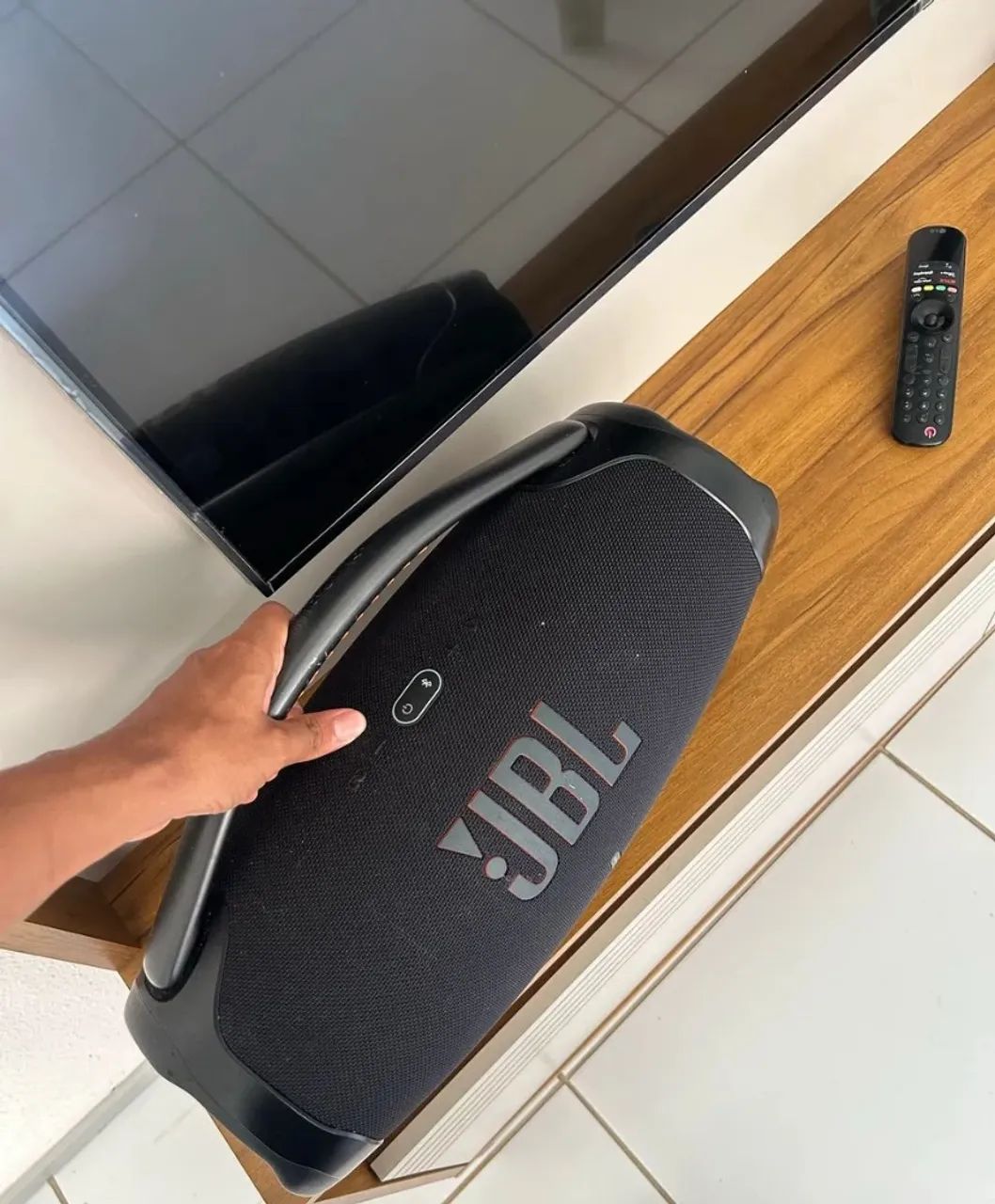 JBL Boombox 3 