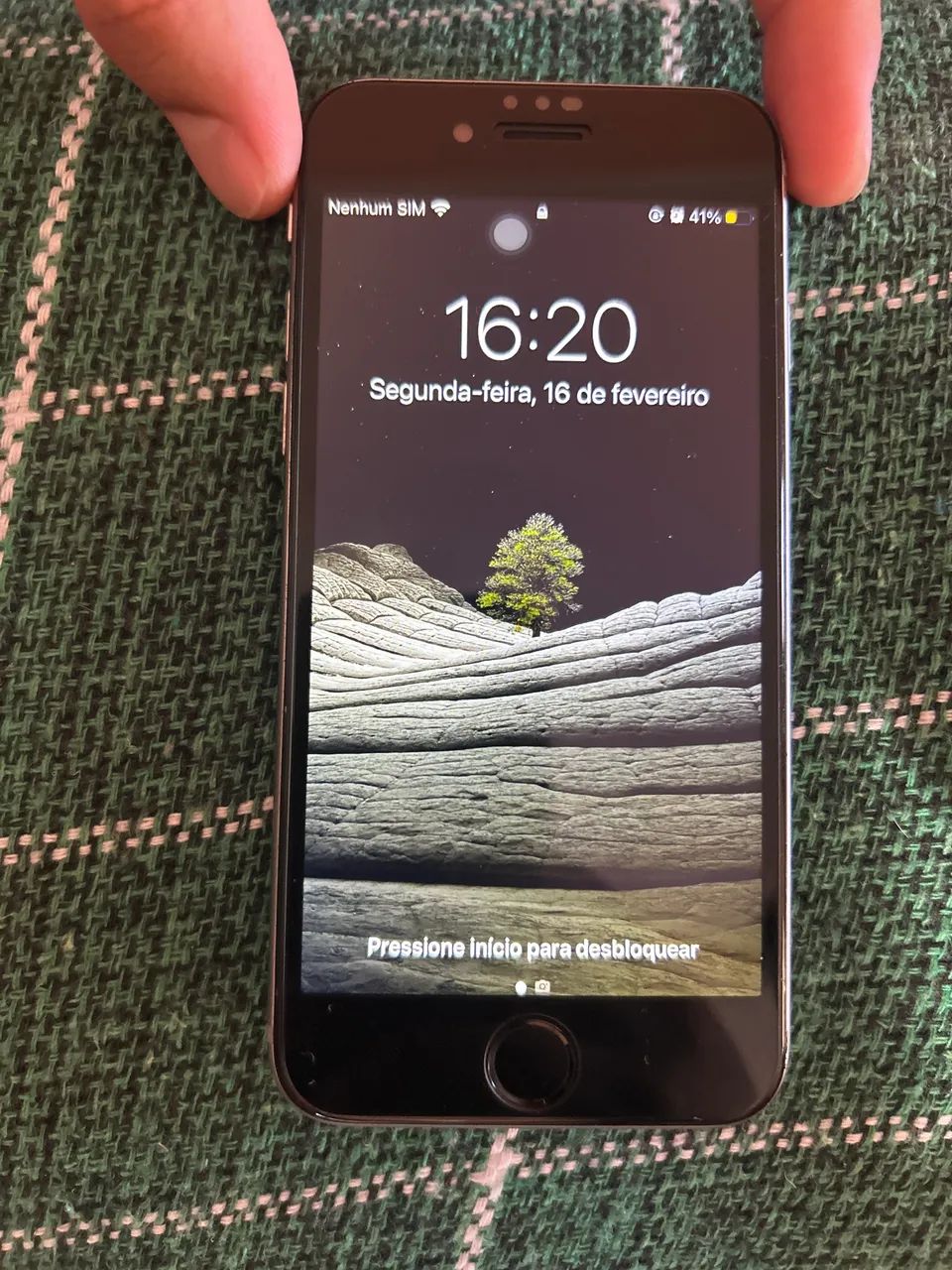 iPhone 6s 16gb - Foto 2