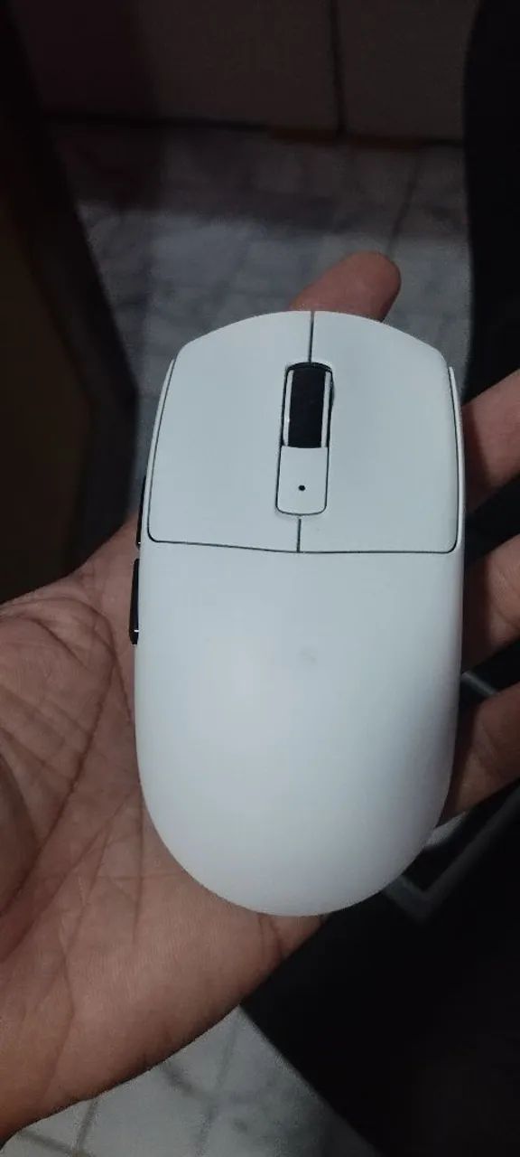 Mouse atack shark r6  - Foto 4