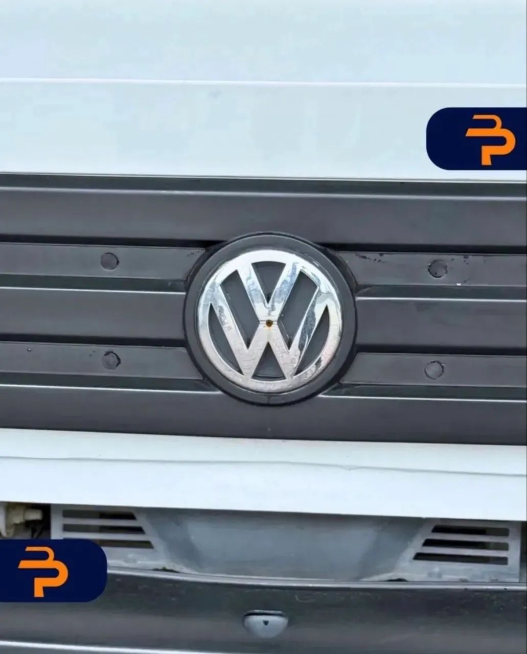 Volkswagen WORK 8-160  CHASSI - Foto 3