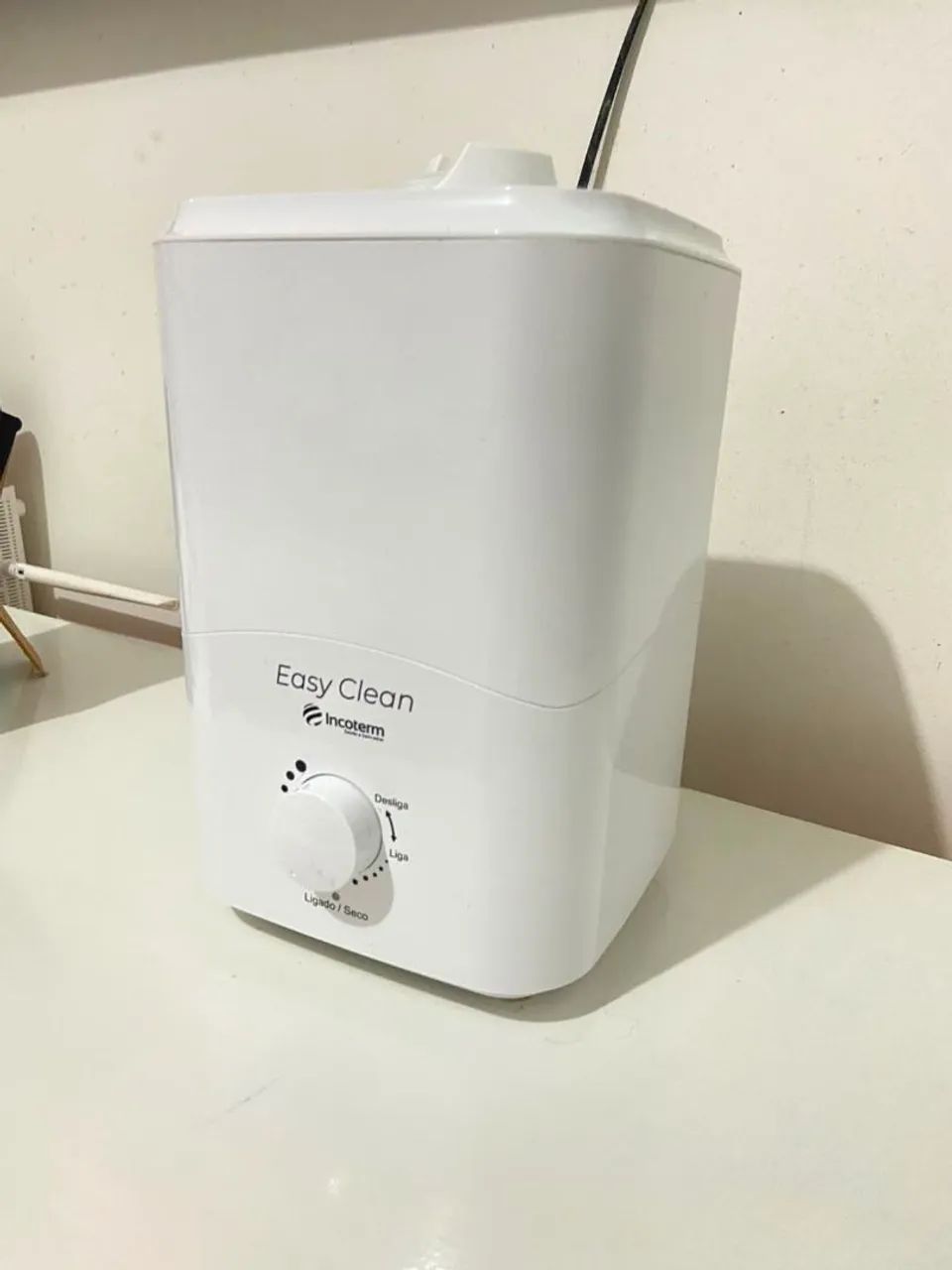 Umidificador de ar
