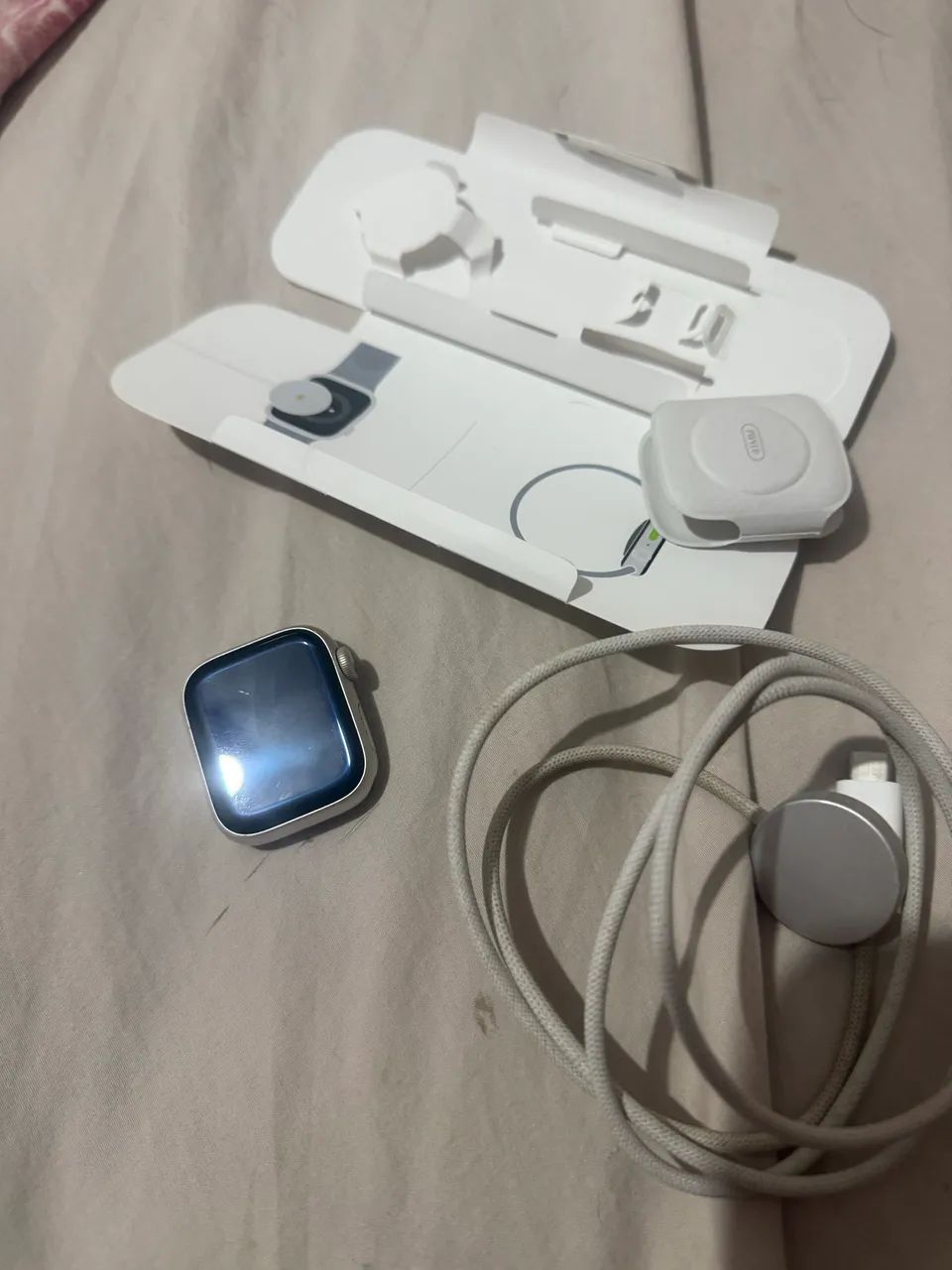 VENDO APPLE WATCH!!! - Foto 2