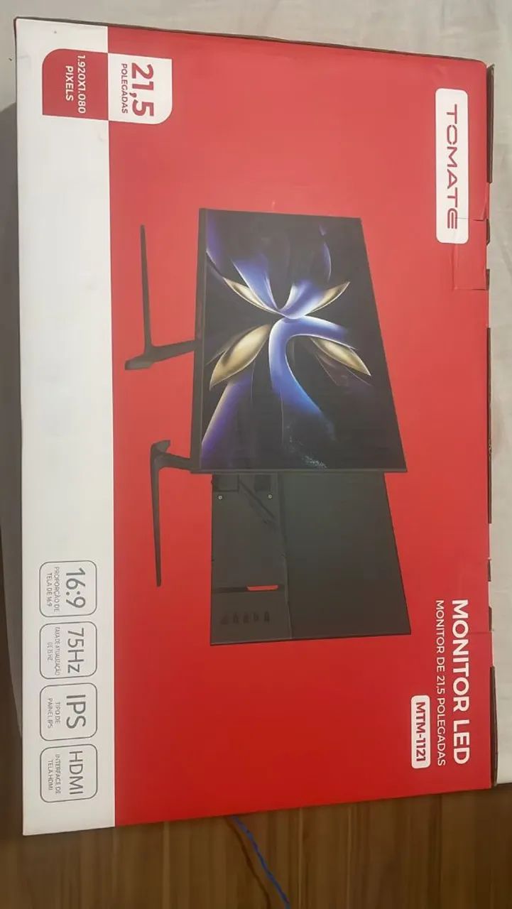 Monitor 