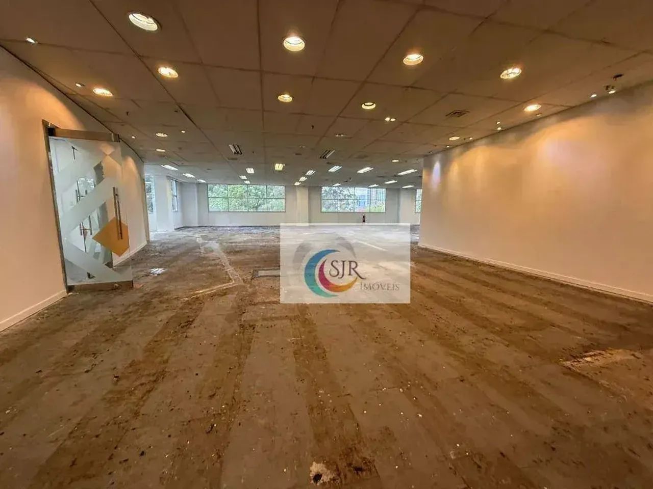 Conjunto, 3.982 m²- Morumbi - São Paulo/SP - Foto 2