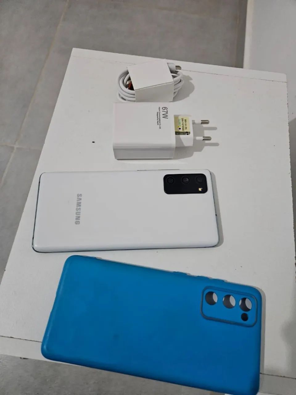 Galaxy s20 FE 