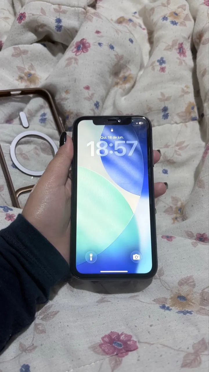IPHONE 11 128GB