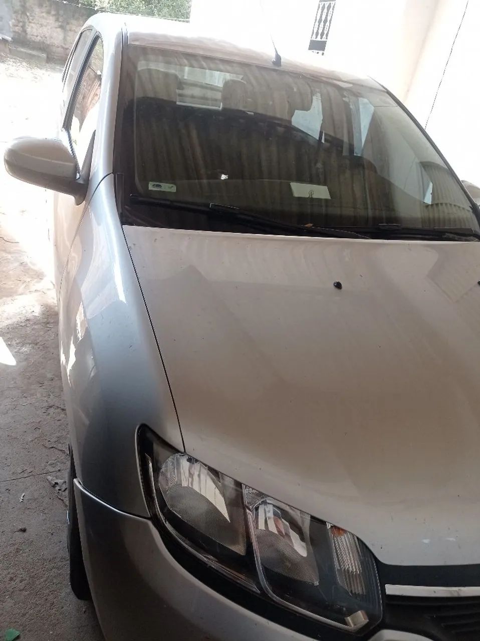 Renault Logan 2015
