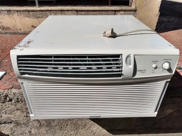 Ar condicionado de janela Consul 12.000 BTUs  - Foto 3