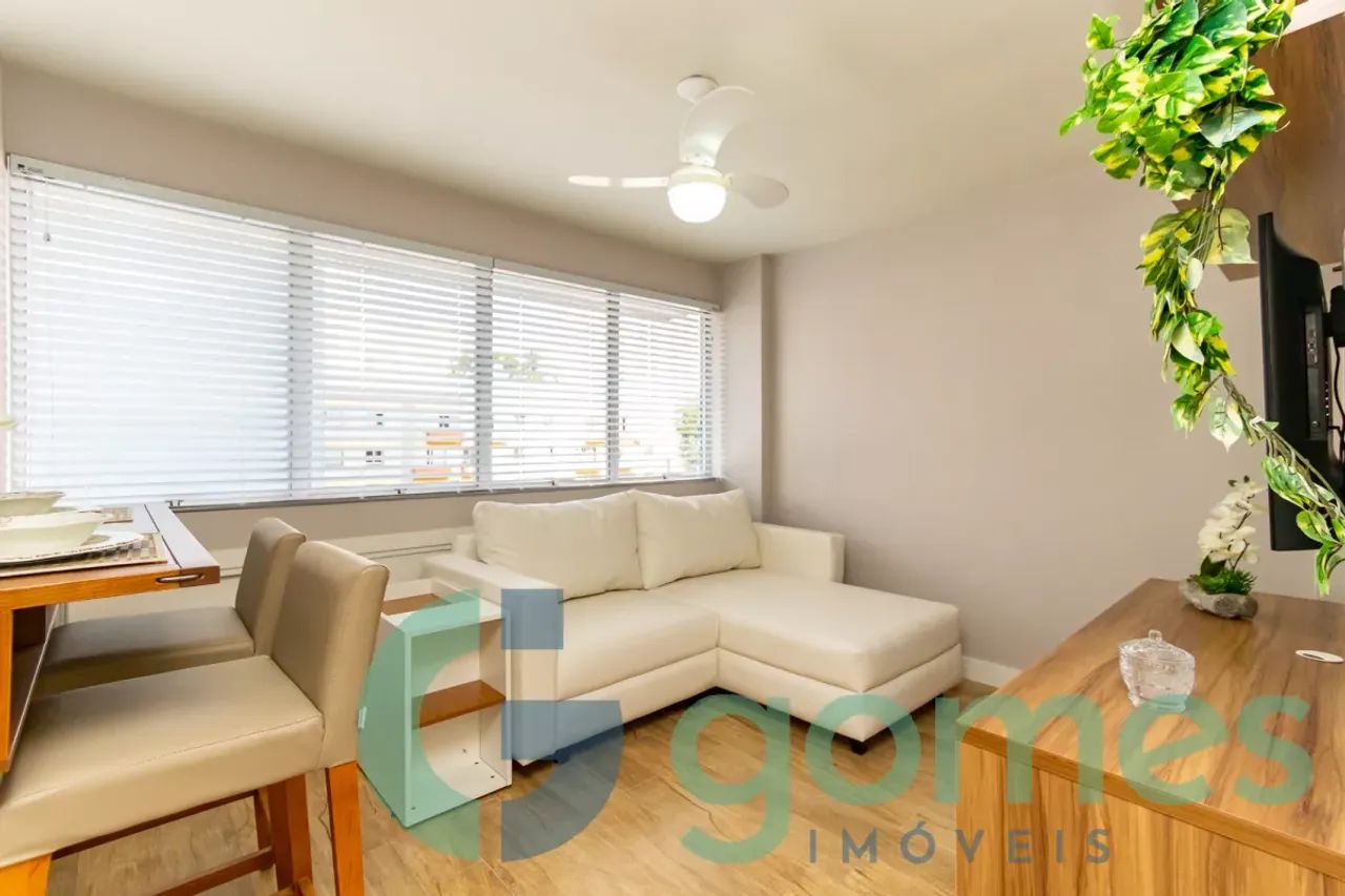 Apartamento com 1 dormitório à venda com 62m² no Edifício Tucunaré Centro - Foto 3
