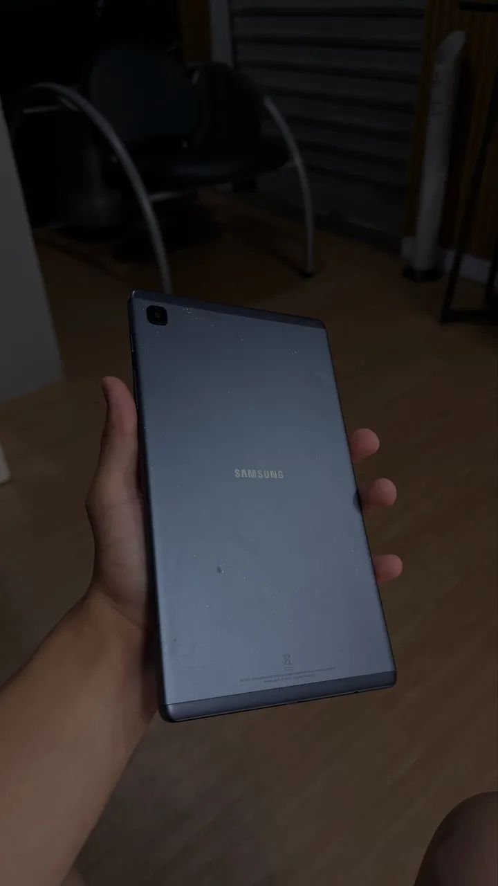 Galaxy Tab A7 Lite  - Foto 2