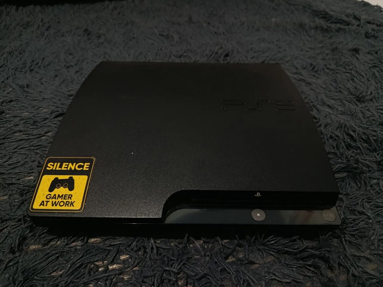 Playstation 3 - Foto 2