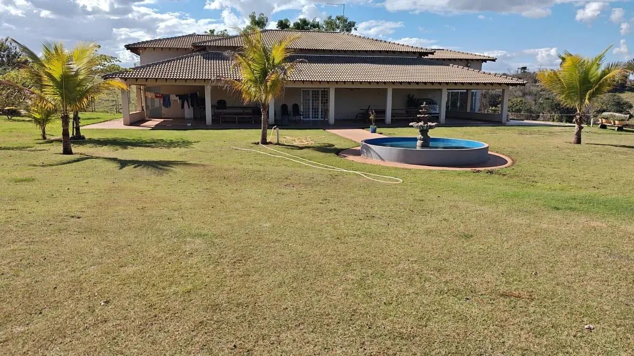 Fazenda à venda em Paranaíba/MS - Foto 2