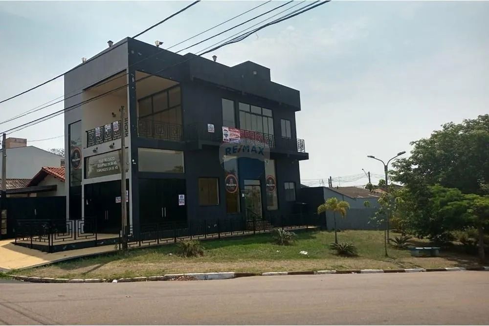 **Incrível Prédio Comercial p/ Alugar em Sumaré, SP** - Foto 2