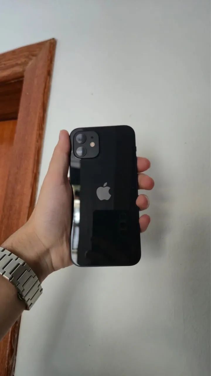 Vendo iPhone 12 64 GB - Foto 2