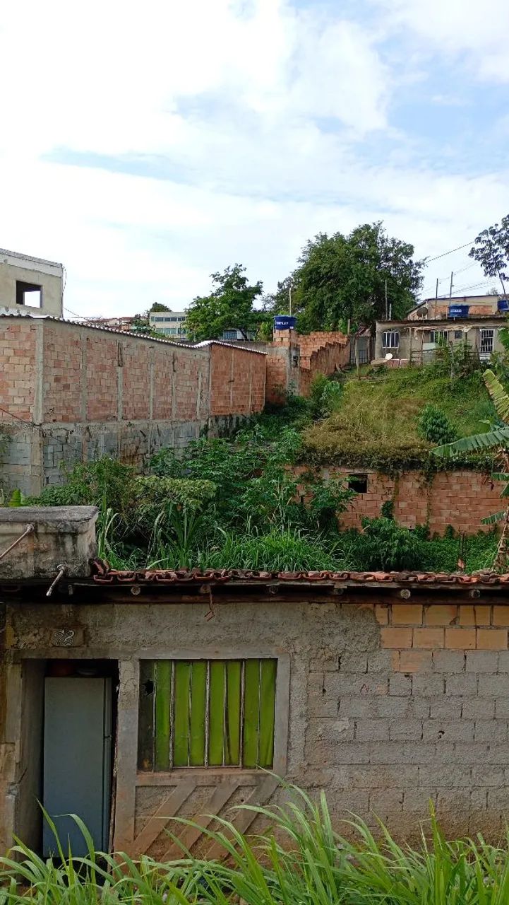 Casa vila ecológica barreiro  - Foto 2