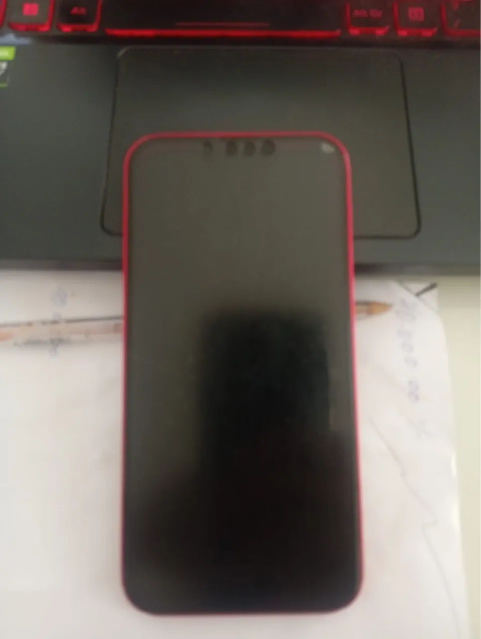 iPhone 13 256 semi novo - Foto 2