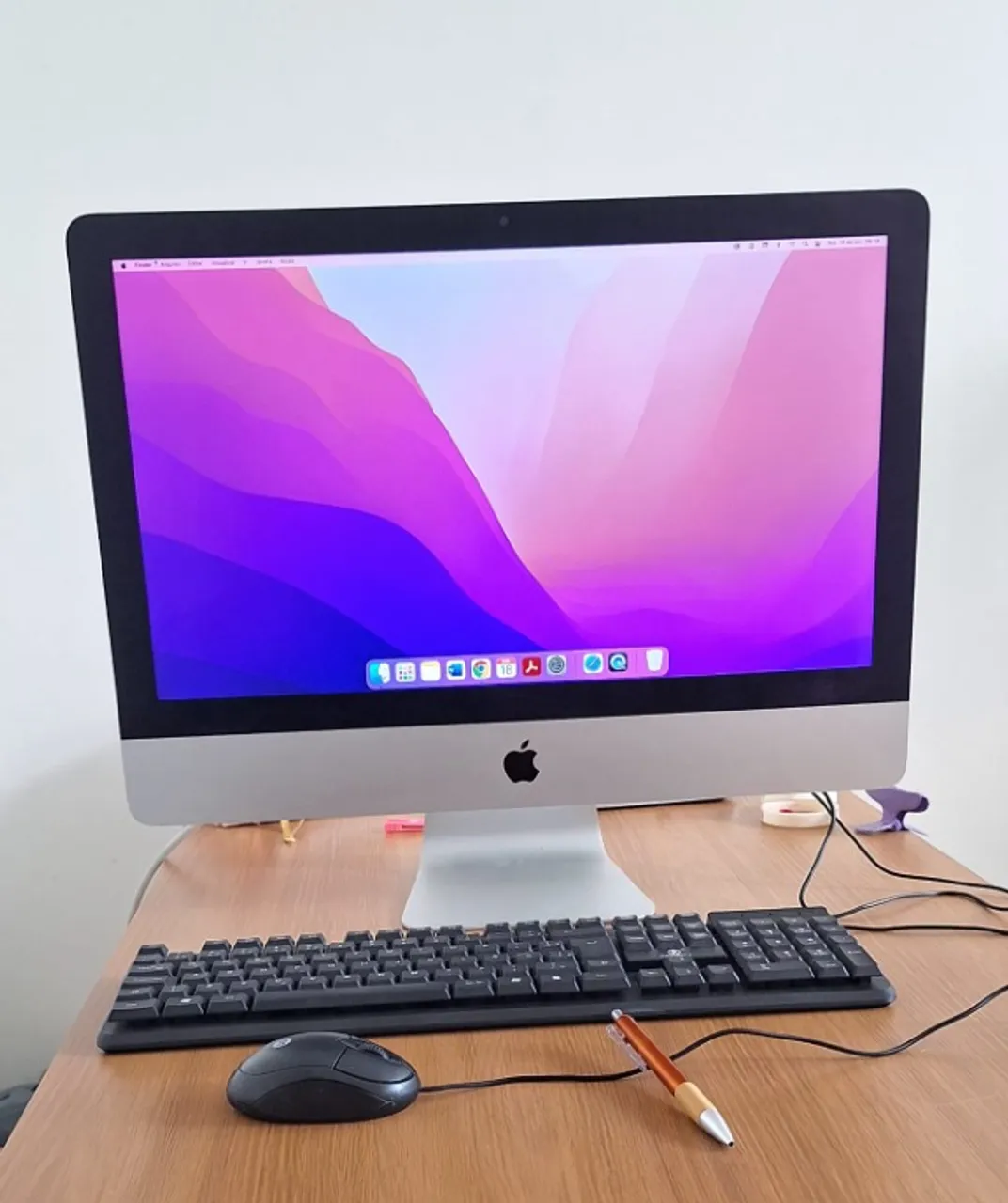 imac 2015