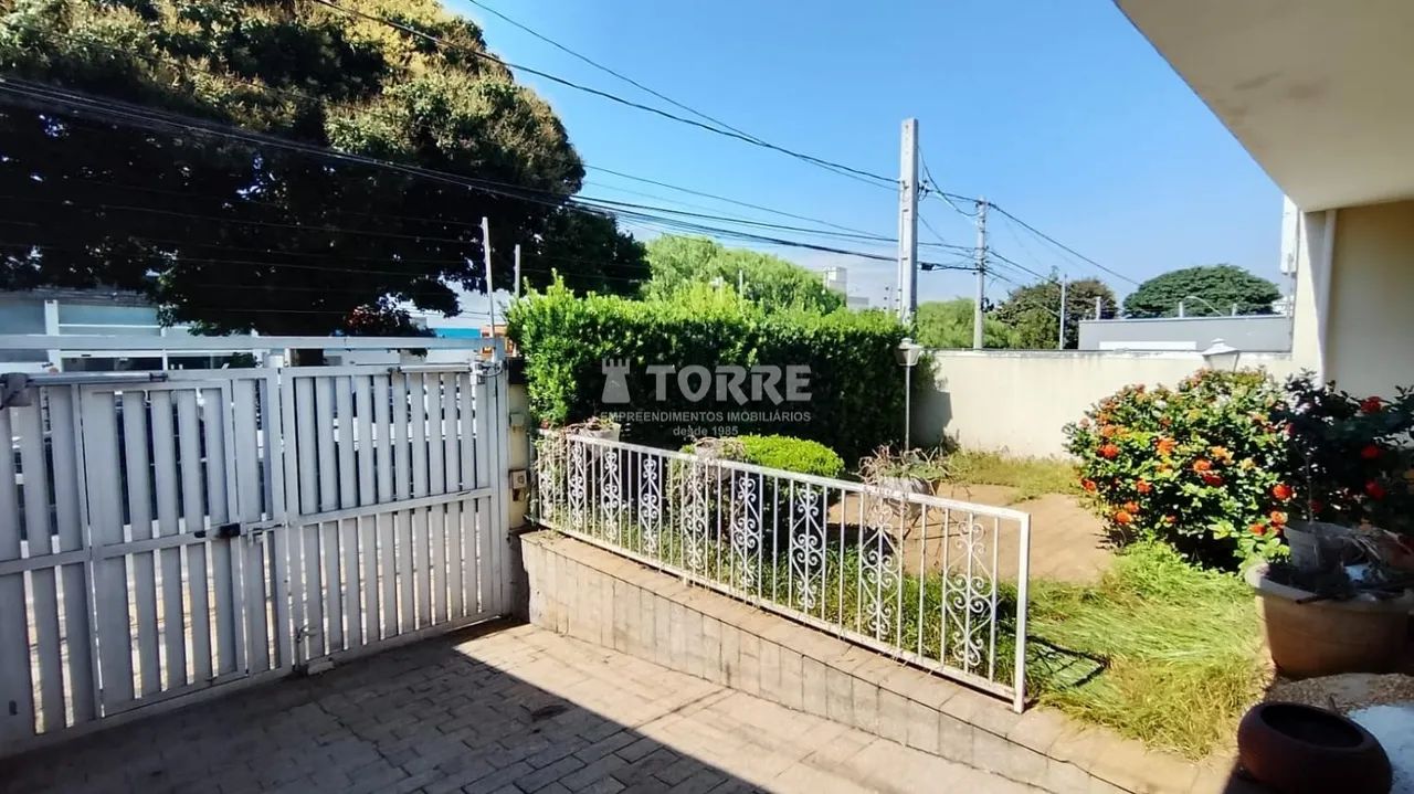 casa - Jardim Chapadão - Campinas - Foto 3
