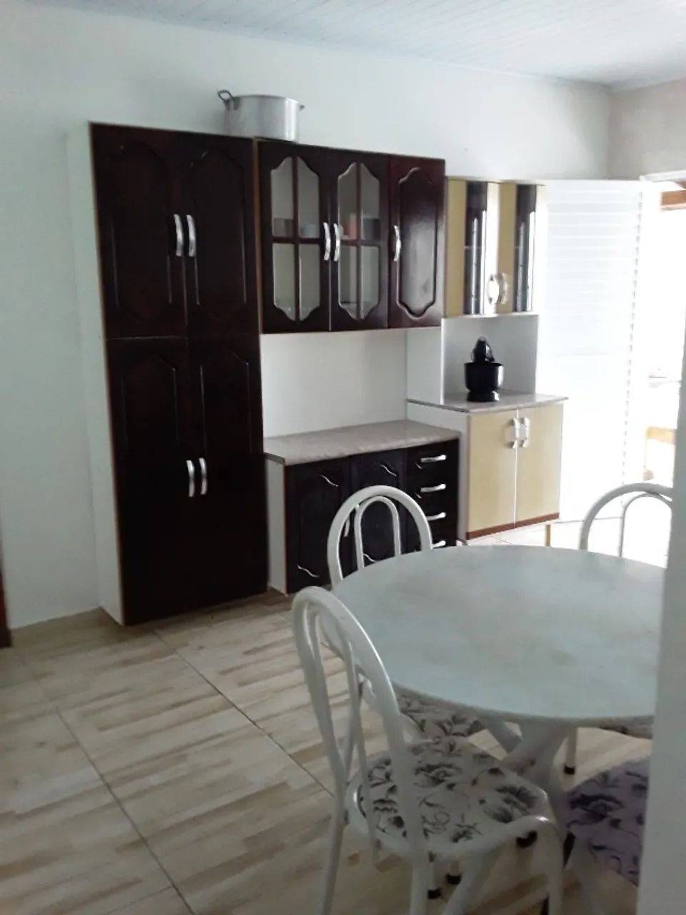 Alugo casa Balneário Ipanema. Temporada, Feriados e Finais de semana. - Foto 2