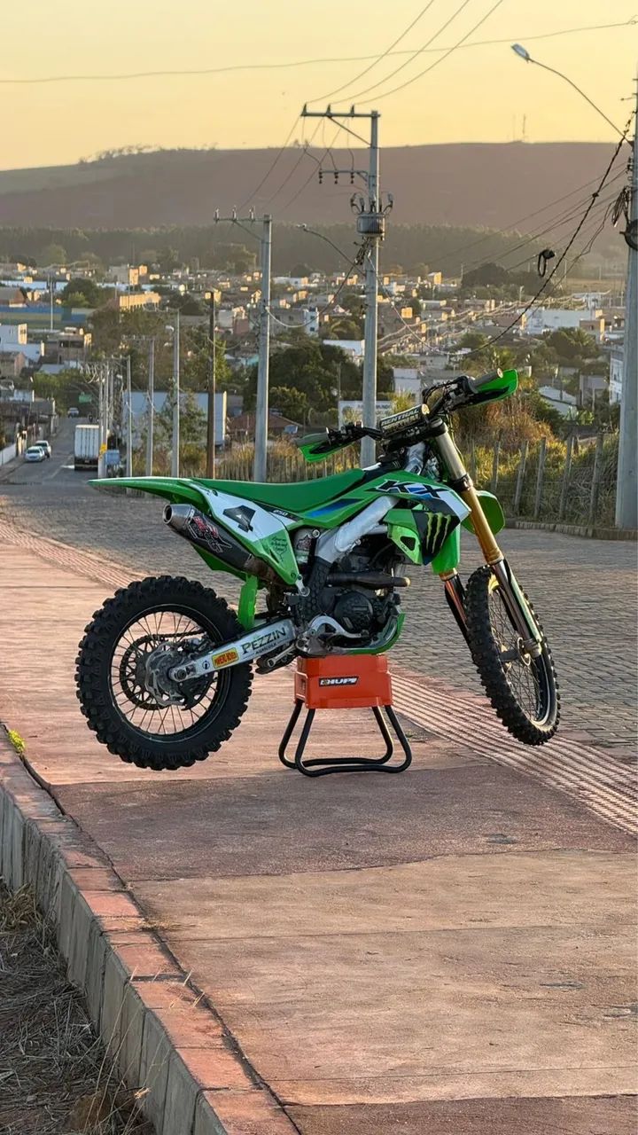 Kx 250X 2022 - Foto 4