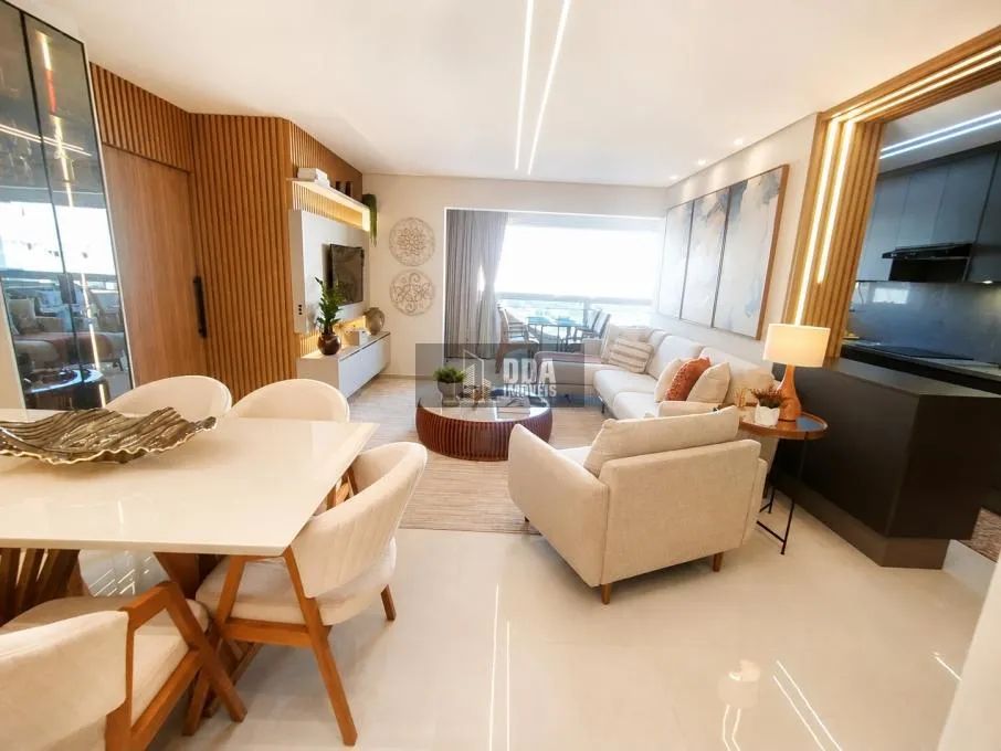 Apartamento Mobiliado à Venda em Jurerê Internacional, Floripa - Foto 5