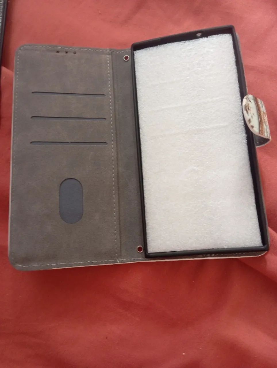 Capa de celular Samsung A5