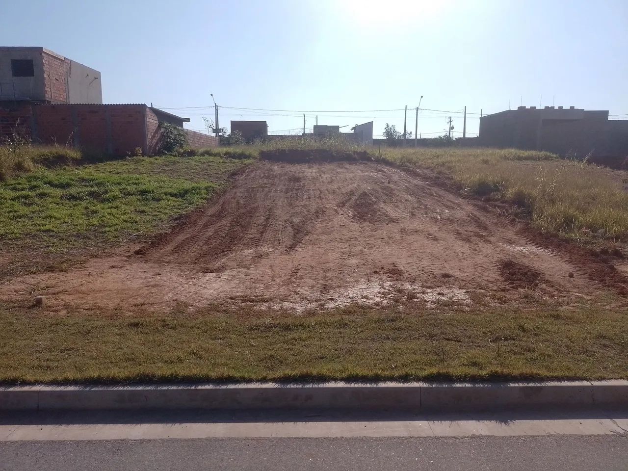 Terreno bairro vivalegro Votorantim  - Foto 2