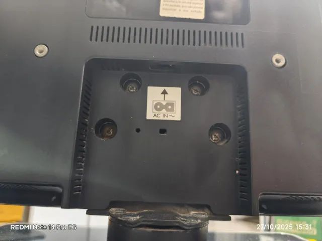 Tv Phillips 32 polegadas - Foto 3