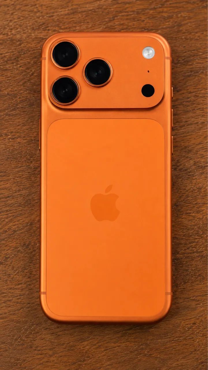 IPHONE 17 PRO 256GB - Celulares e Smartphones - São Cristóvão, Rio