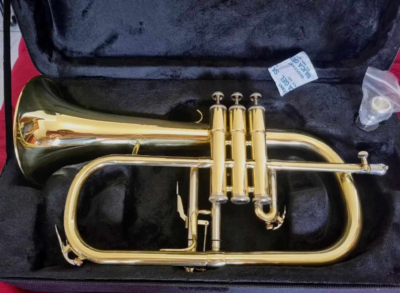 Flugelhorn  - Foto 2