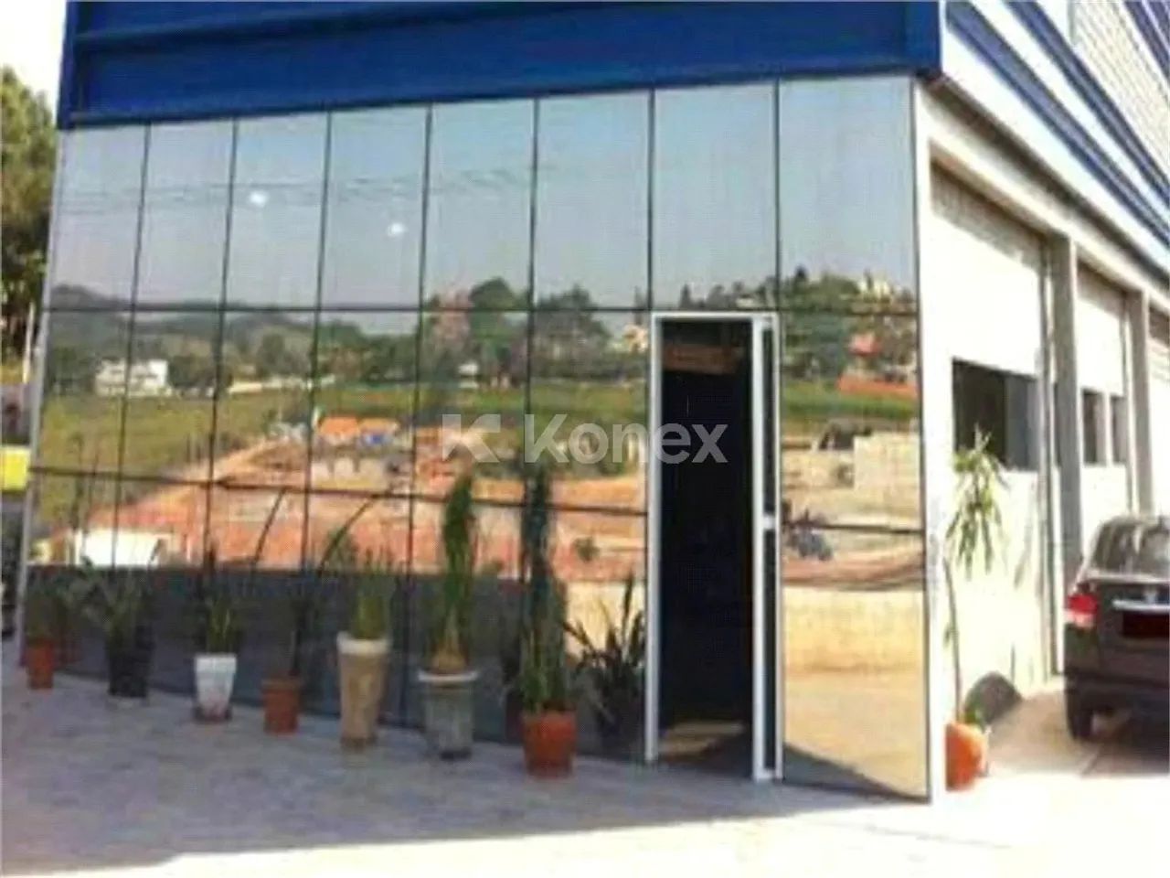 Galpão à venda ou para alugar com 1800 m² em Nova Trieste, Jarinu - Foto 5