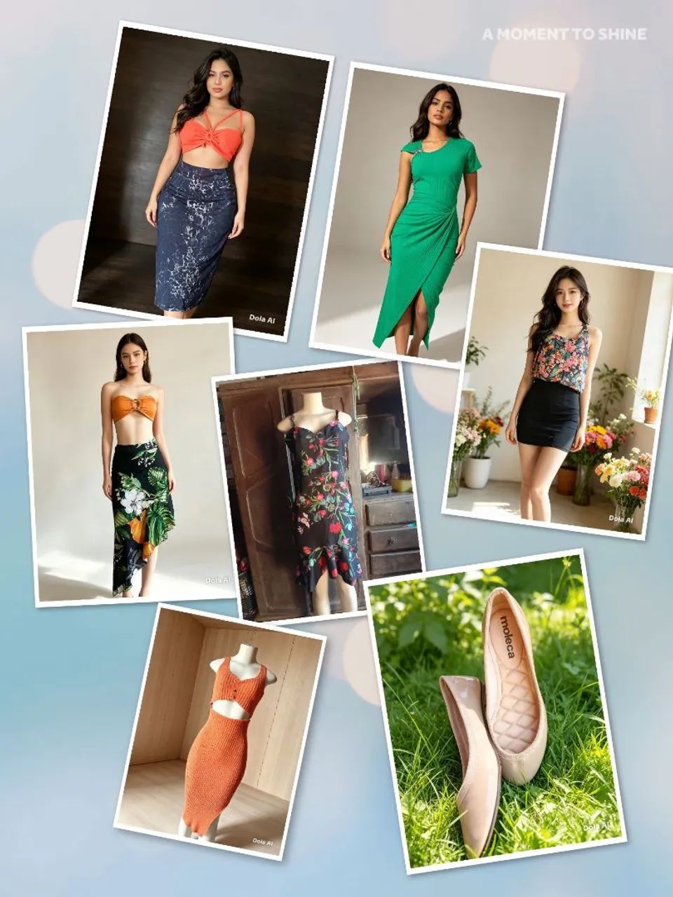 lote roupas com 30 peças 