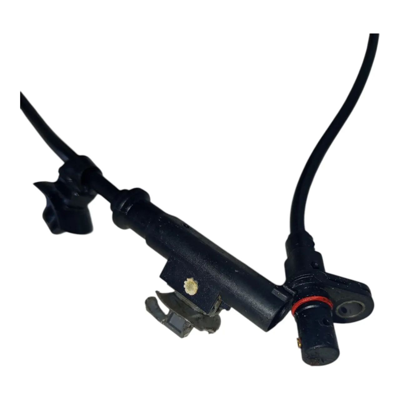 Sensor Velocidade Roda Cherry Tiggo 2.0 2010 2011 A 2013 - Foto 2