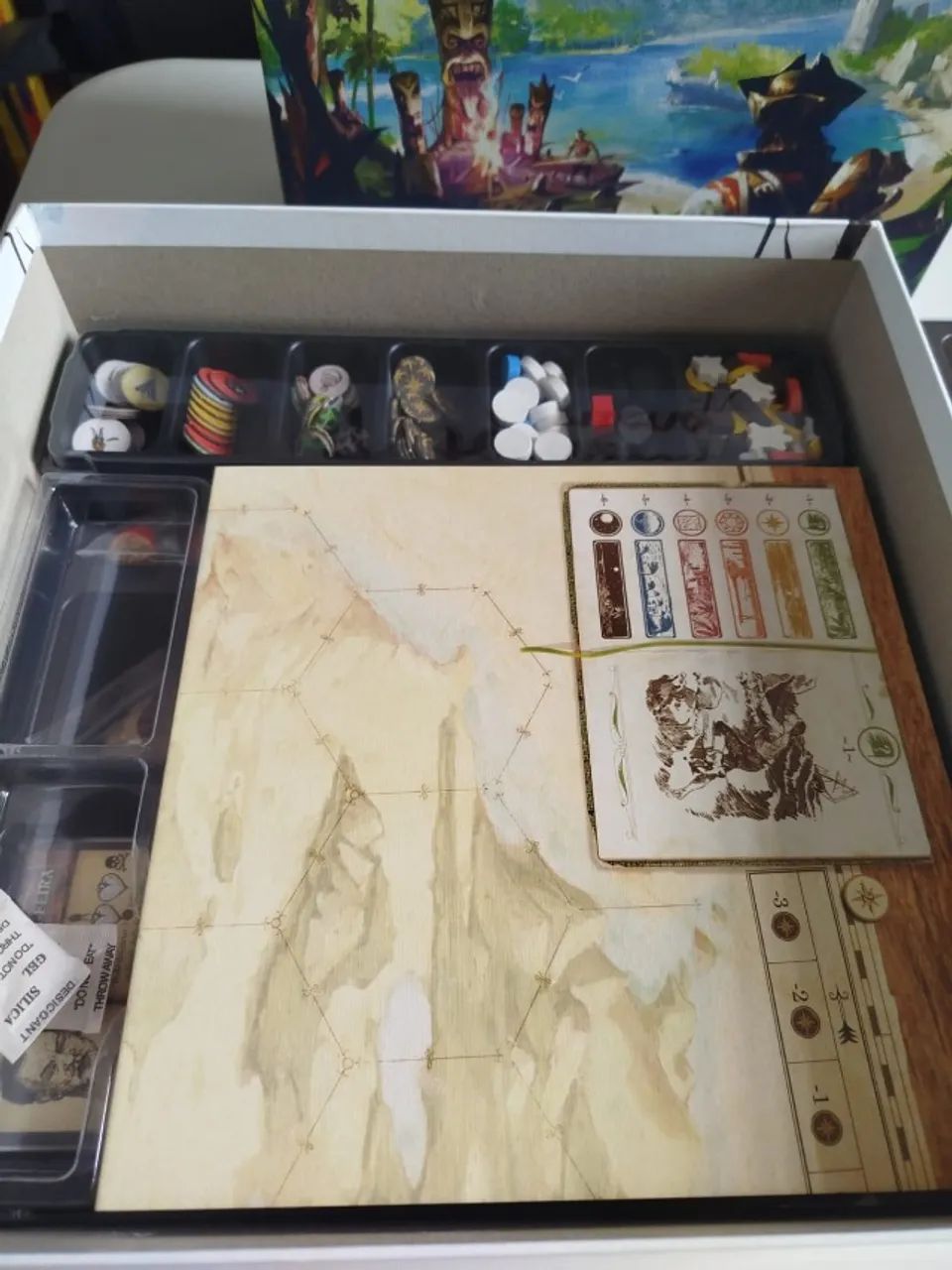 Robinson Crusoe: Edição de Colecionador - Foto 3
