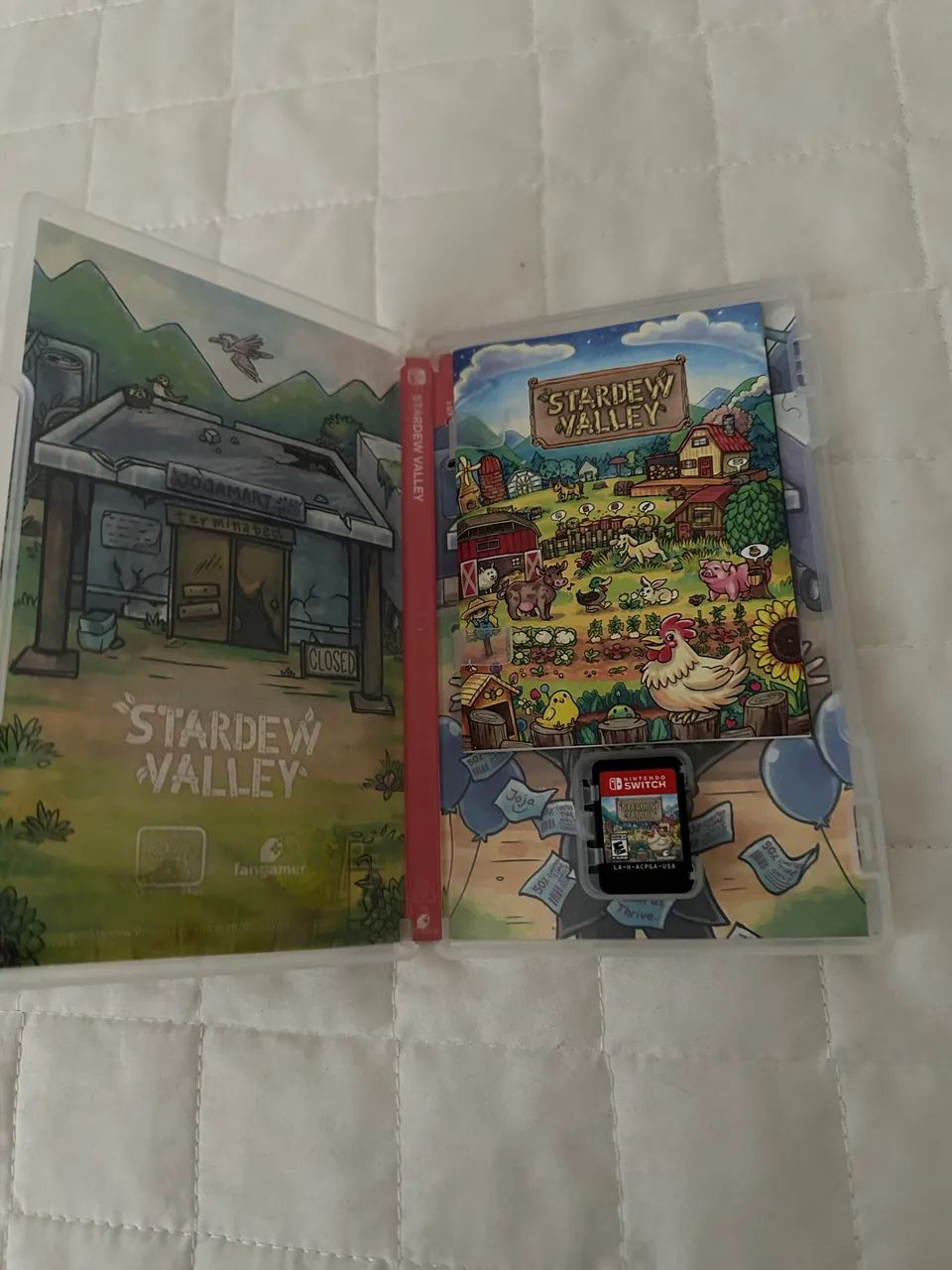 Jogo STARDEW VALLEY - Foto 3