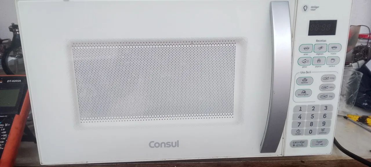 Microondas Consul 23 lts