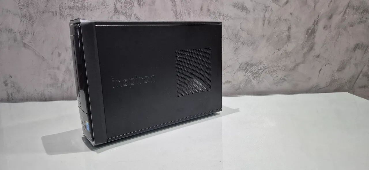 PC DELL i5-4460s 8GB RAM + hd 500GB - Foto 4