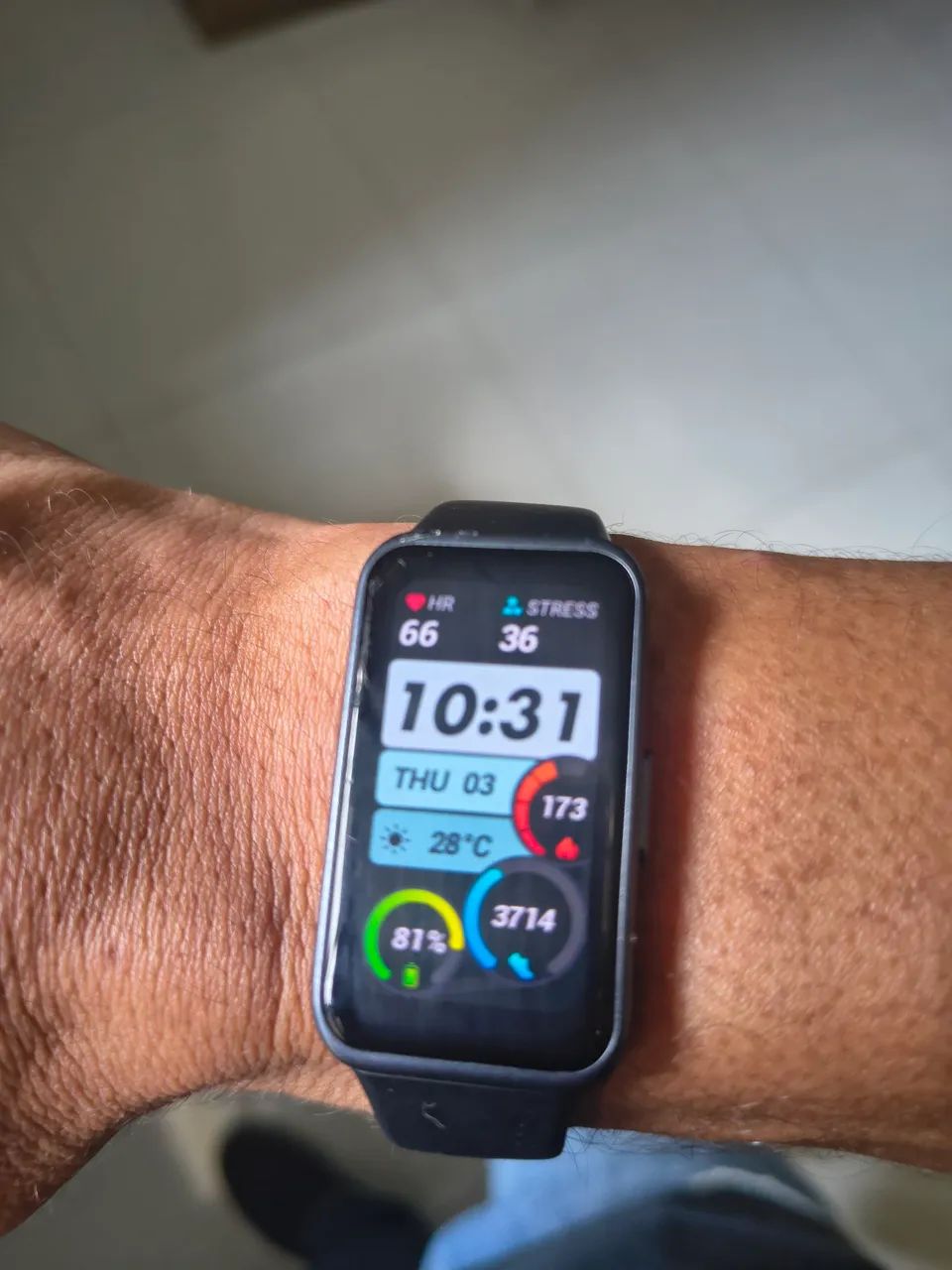 Huawei Band 10 - Foto 3