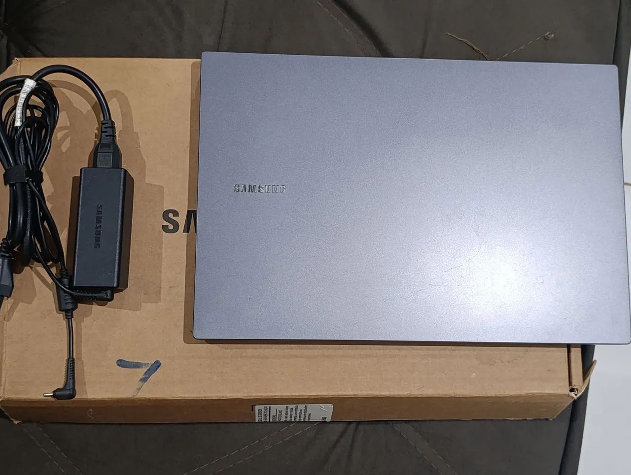 Notebook SAMSUNG $1.100,00 - Foto 2