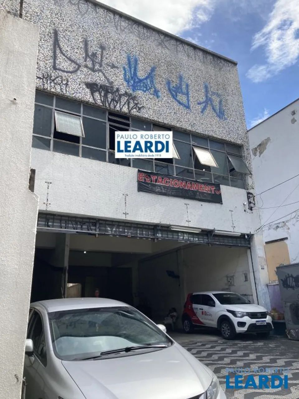 PRÉDIO - LAPA - SP - Foto 3