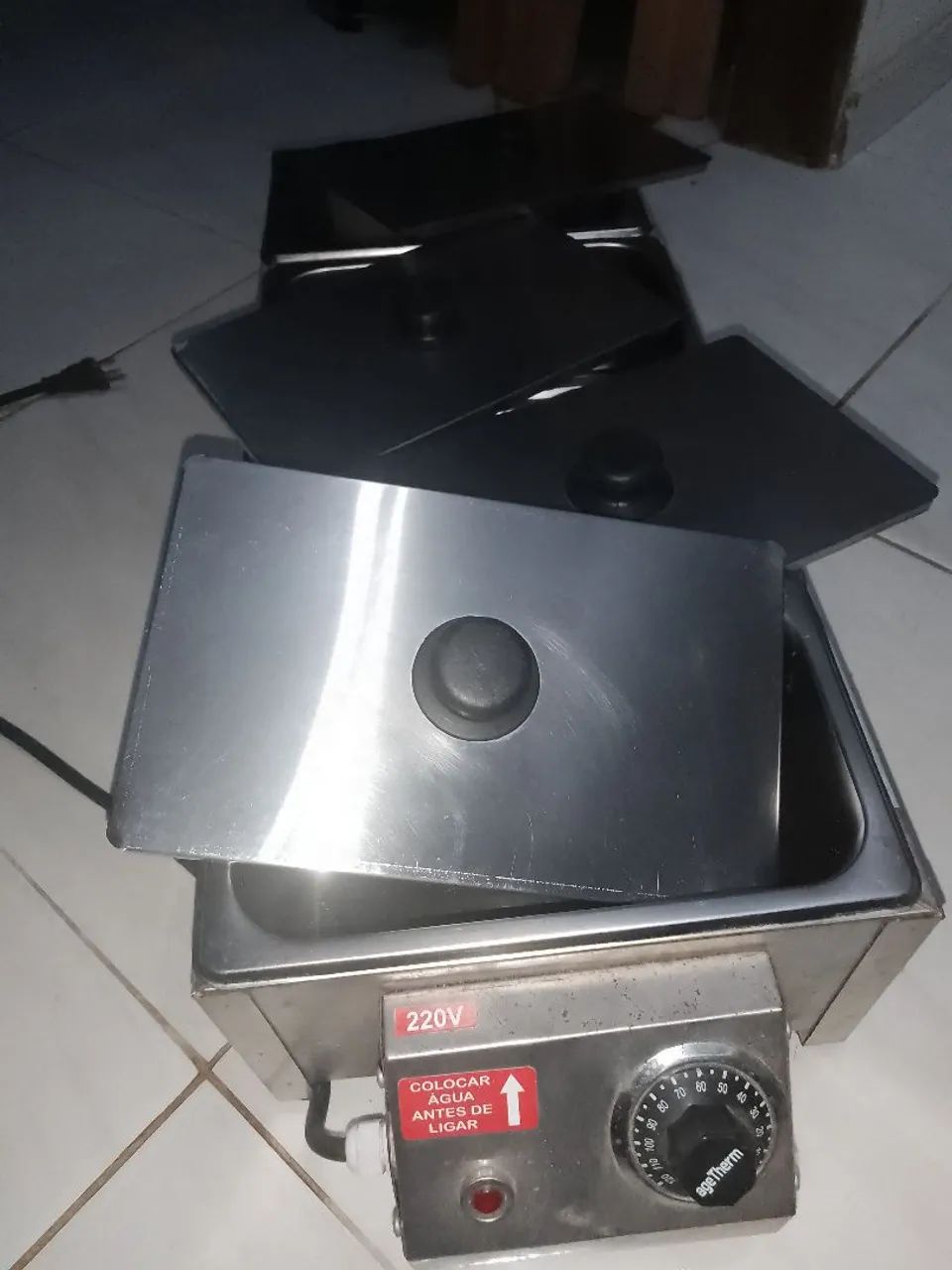 Vende-se self-service  - Foto 2