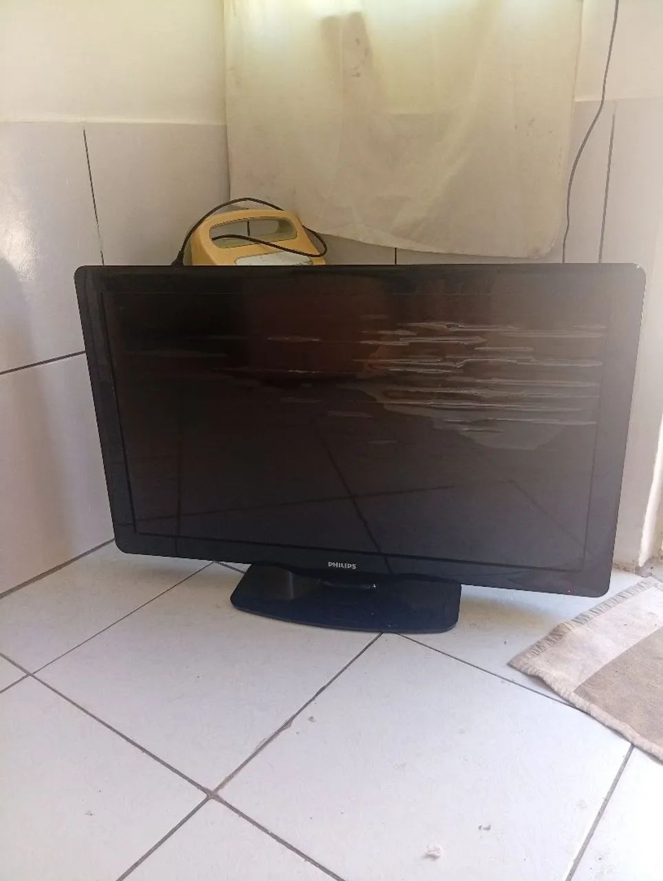 Tv Philips 42 Polegadas  - Foto 2