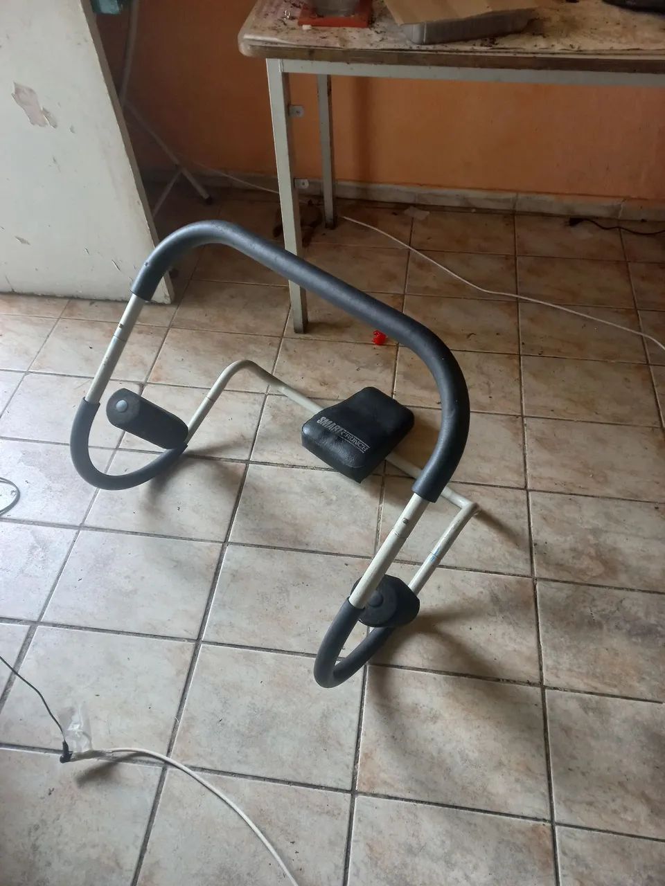 APARELHO DE FAZER ABDOMINAL  - Foto 4