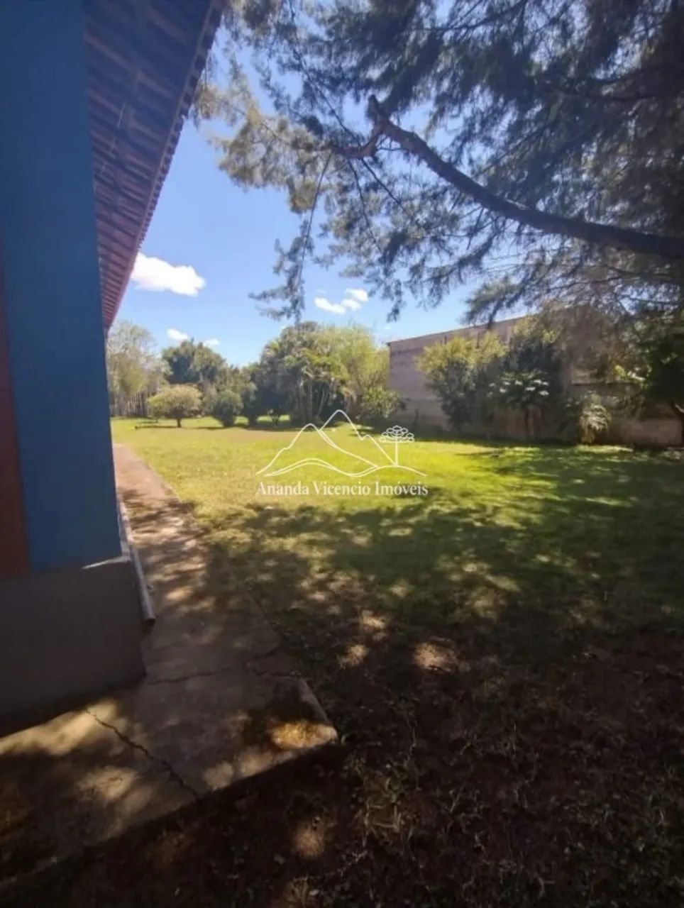 Charmosa chácara de 1.200m2 mobiliada com ótimo acesso - Foto 4